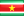 Suriname Suriname